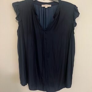Loft Maternity Tank Top